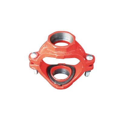 Đai khởi thủy hai phía nối ren XGQT3SS